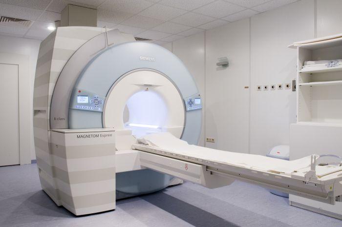 Mri Onderzoek Van De Lever Diakonessenhuis